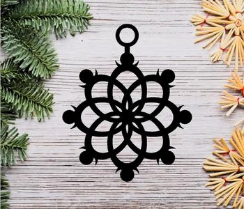 Christmas Tree Decoration