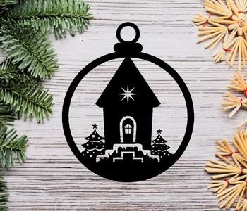 Christmas Tree Decoration