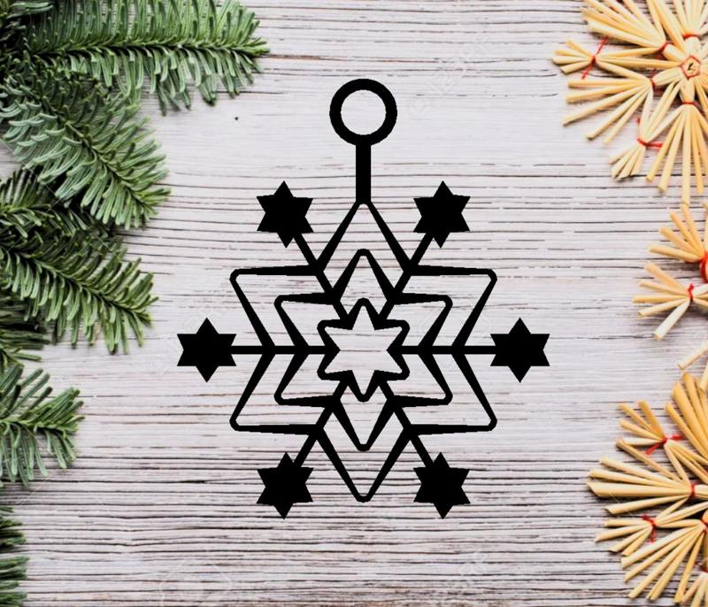 Christmas Tree Decoration