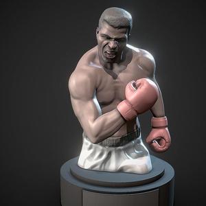 Boxer Ali