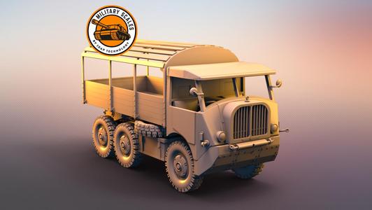 Saurer M6