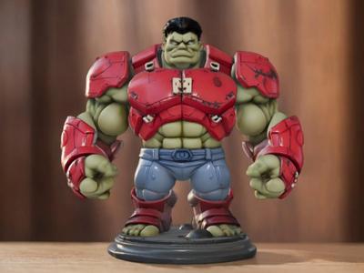 Ironhulk