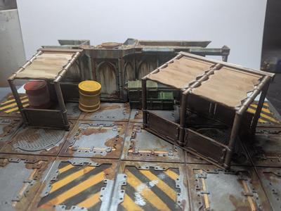 Hive City Markets