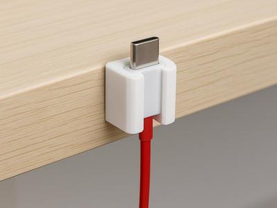 OnePlus Cable Holder