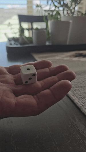 Magical Shrinking Die