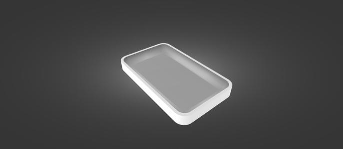 Parts Tray