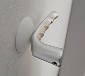 Door Stop Bumper TPU