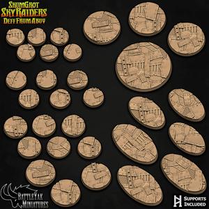 Skumfort Base Set
