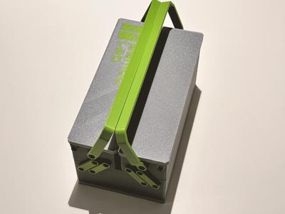 Bambu Lab - ToolBox (M3 Edition)