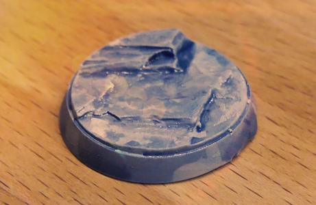 Free Ice Base