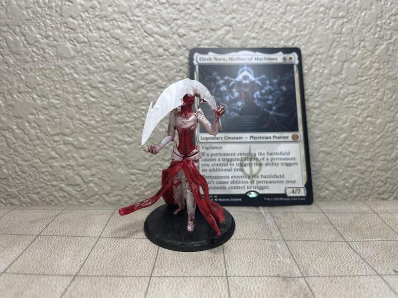 Elesh Norn