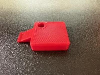 Micro SD Card Inserter/Remover Tool 
