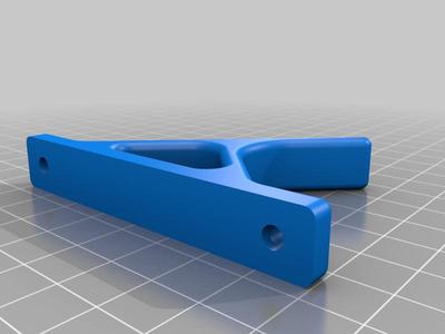 Heavy Duty Wall Hook 