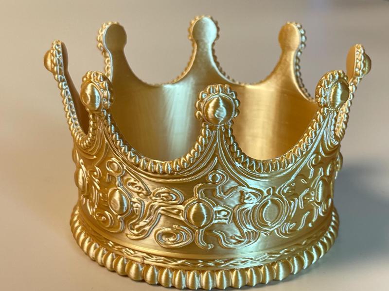 King's Crown