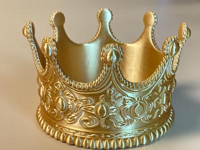 King's Crown