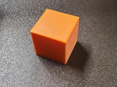 Mini Cube