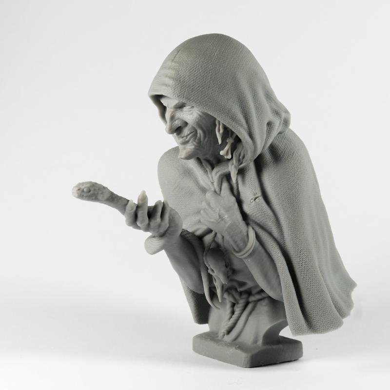BABA YAGA