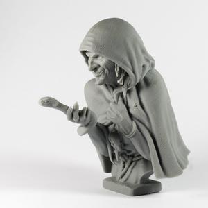 BABA YAGA