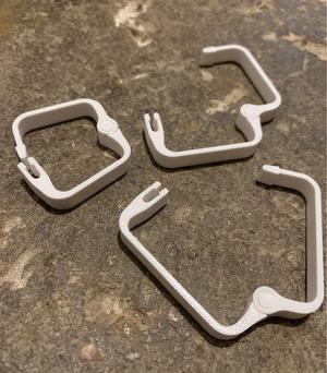 Cable Tidy / Hose Clip