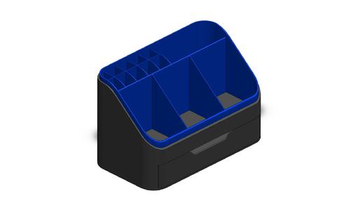 Pen Holder Interior Add-ons