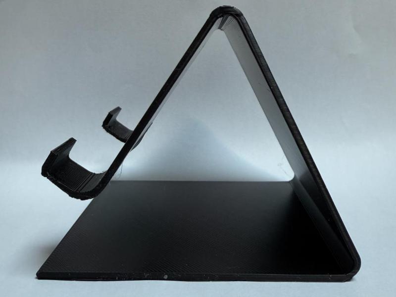 Phone holder 