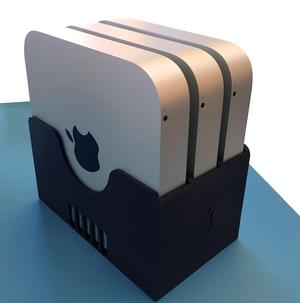 Apple Mac mini Vertical Dock