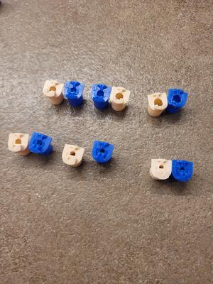 RainBird 3500 nozzles