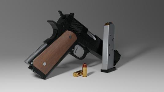 Prop p1911