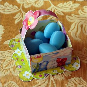 (Easter) Egg