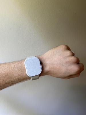 Apple Watch Ultra Model with magnetic Digital Crown