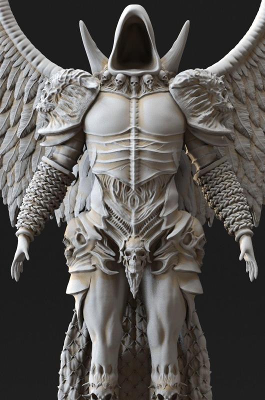 Ancient God