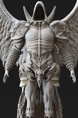 Ancient God