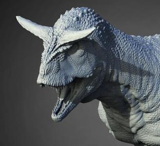 Carnotaurus