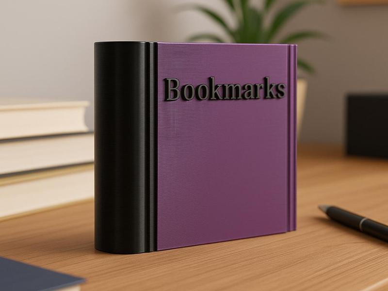 The Book of Marks