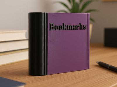 The Book of Marks