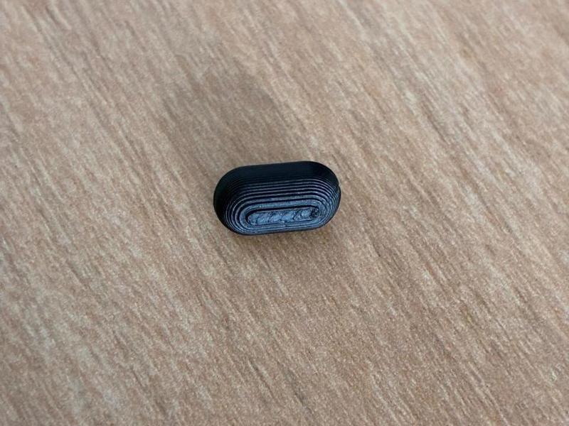 Tic Tac for Tic Tac shooter/gun