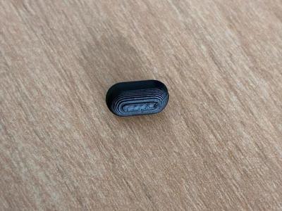 Tic Tac for Tic Tac shooter/gun