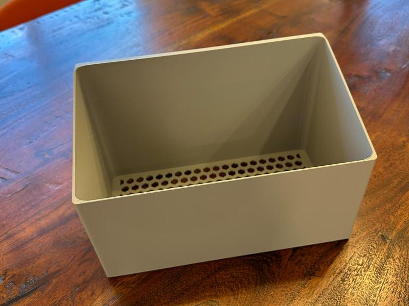 Under-Sink Cabinet Caddy