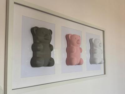 Haribo bear