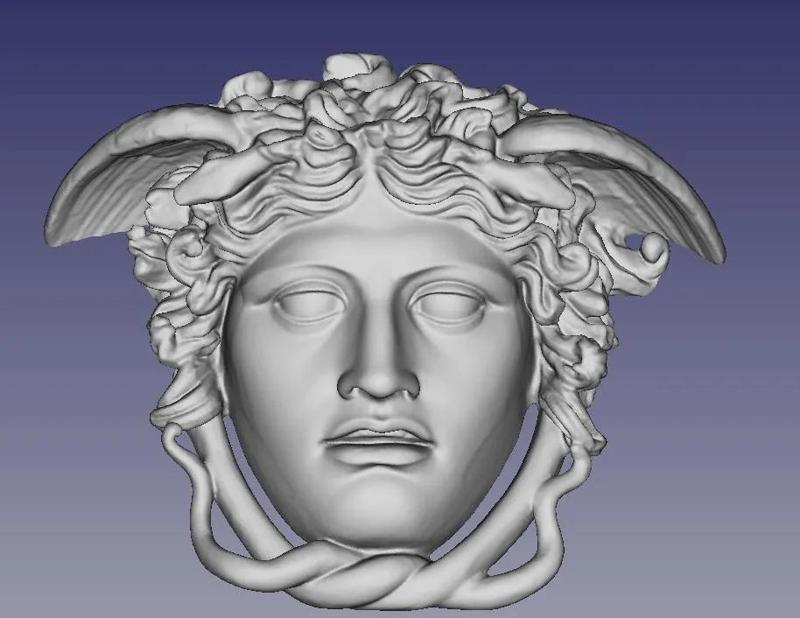 Medusa Rondanini   