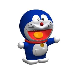 Doraemon   