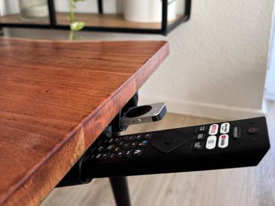 Remote Control Holder