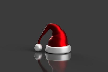 SANTA HAT