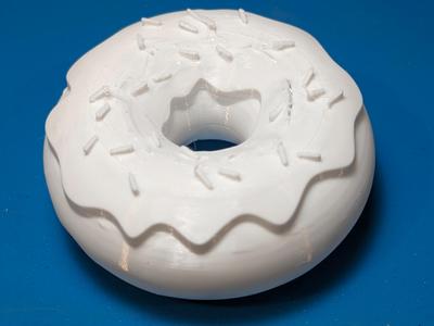 Squishable Ace The Donut v2