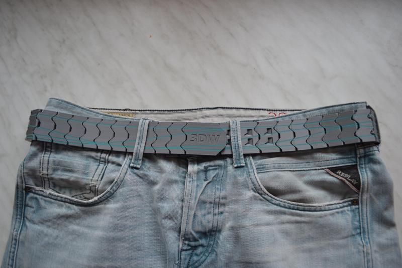 Belt 2.2
