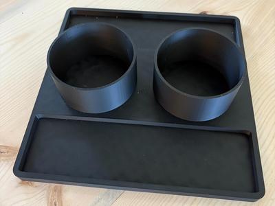 Couch Drink Holder