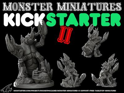 ClayClaw - KICKSTARTER is LIVE!