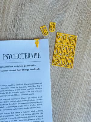 paperclip card kit