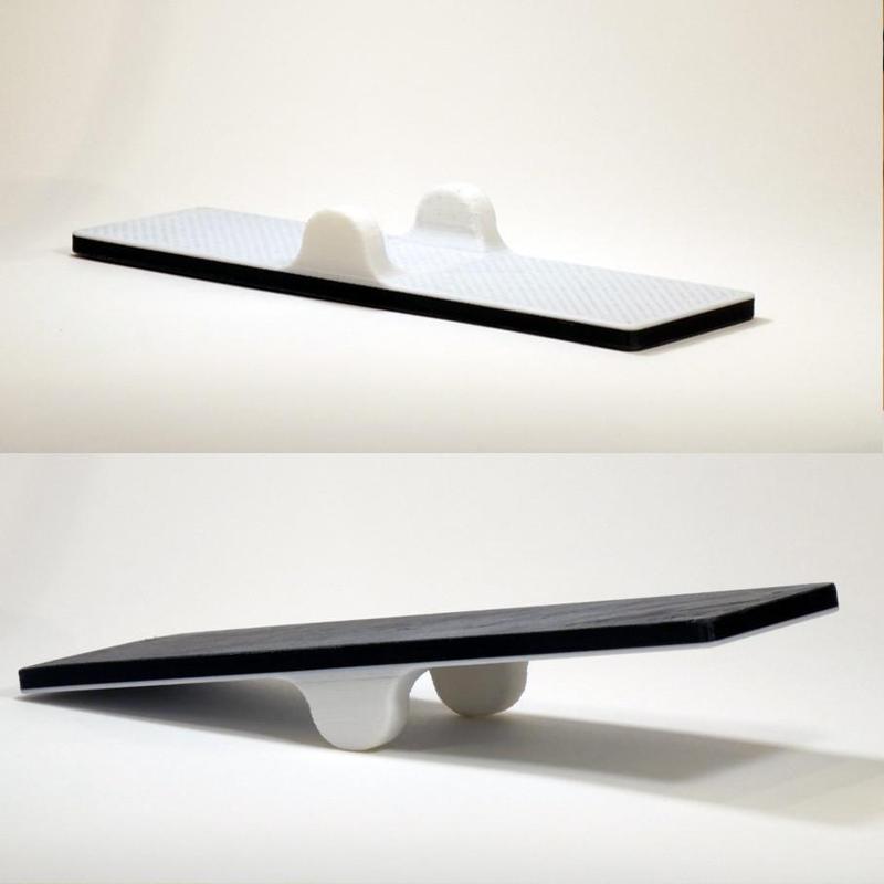 Pet seesaw