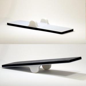 Pet seesaw